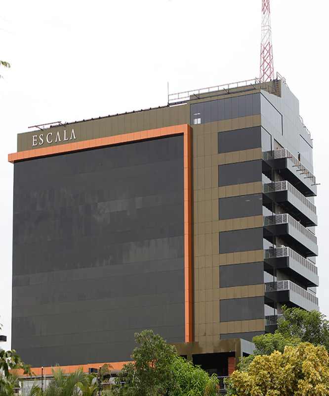 escala managua oficinas de mtc